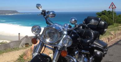 Nord- und Western-Cape Tour